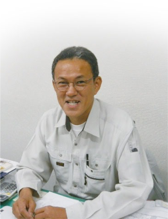 株式会社トライアングル 代表取締役 名和靖晃